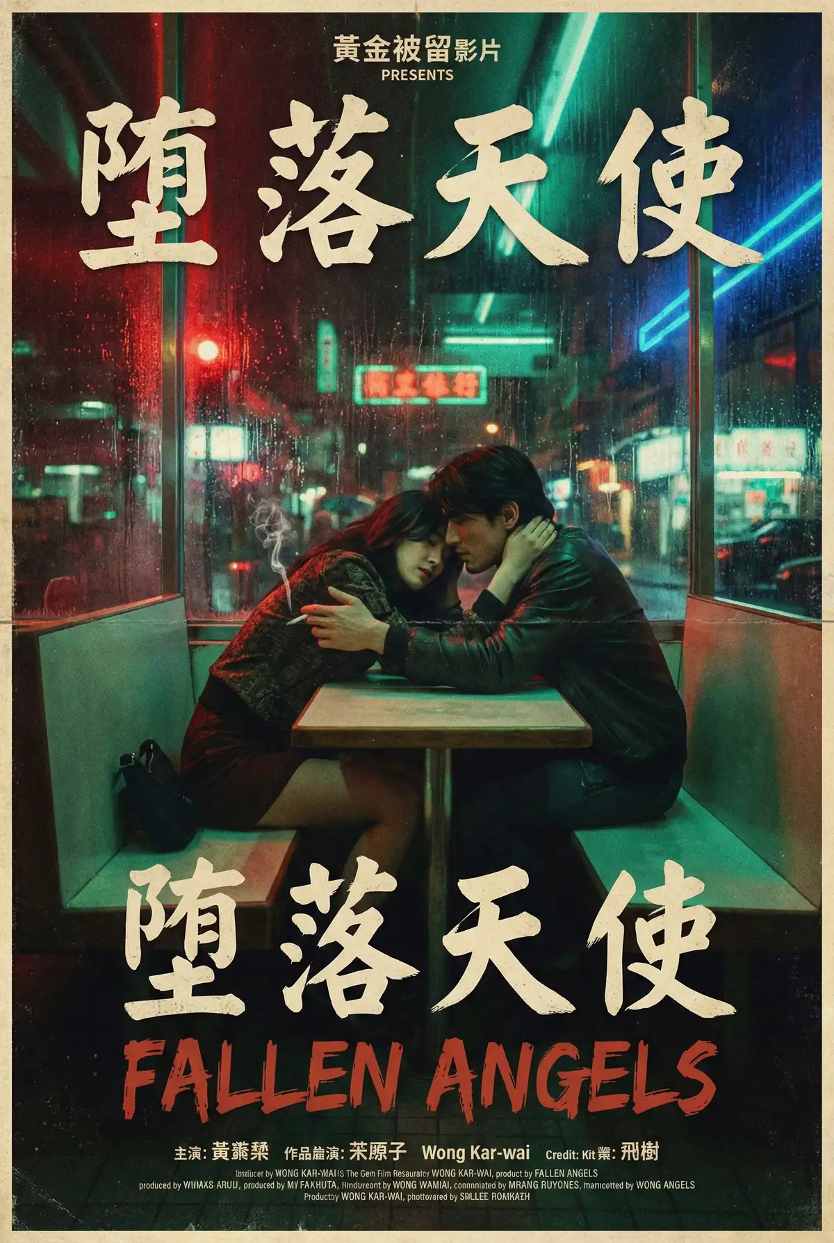 香港伦理电影海报 - 黑兽-黑兽社区最新创作与精选视频体育生-体育生视频分享社区|原创短视频社区 馆藏推荐作品